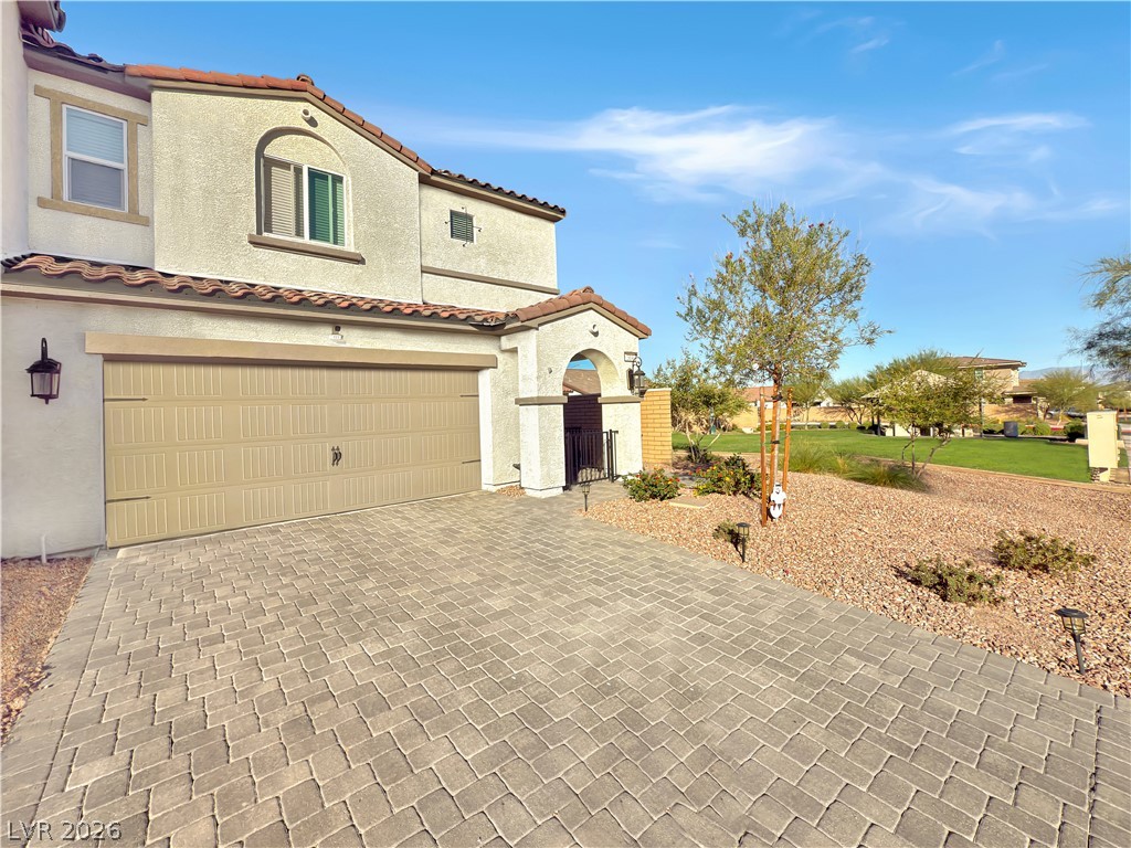 314 Bay Village Place Henderson NV 89011