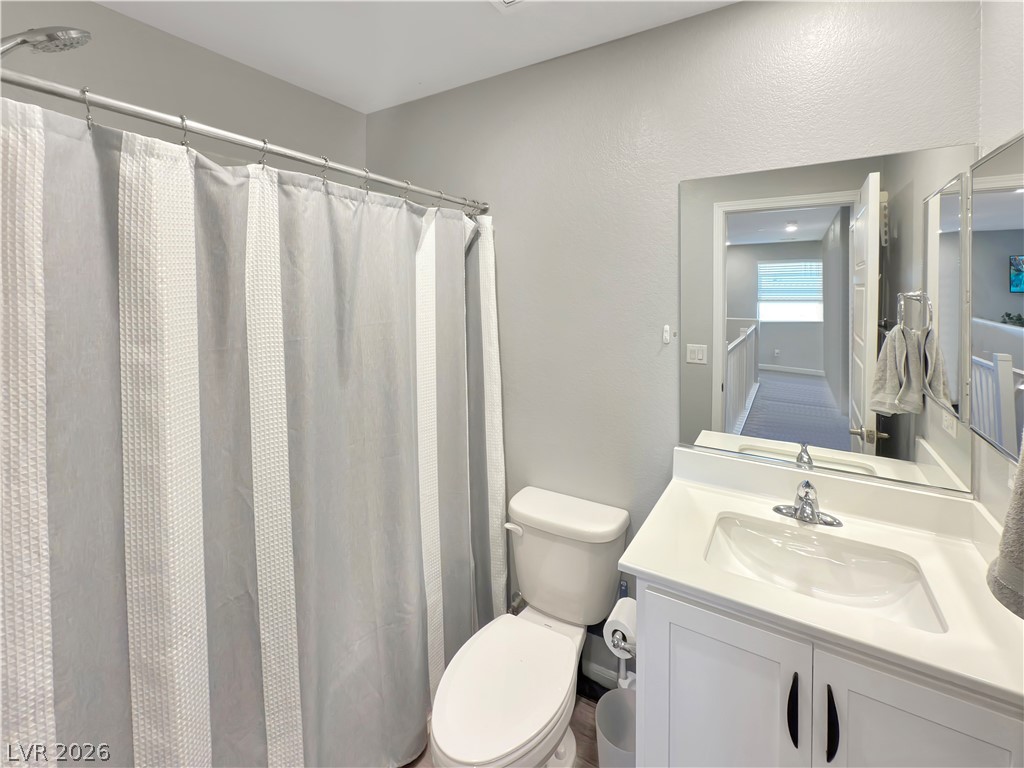 314 Bay Village Place Henderson NV 89011