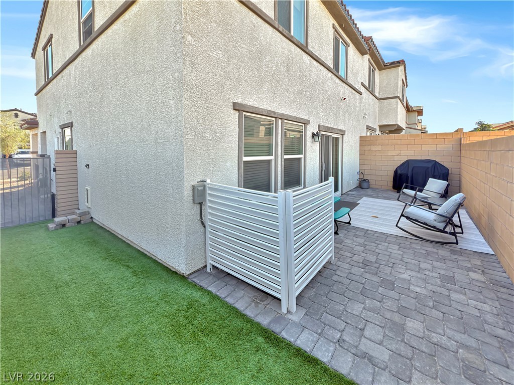 314 Bay Village Place Henderson NV 89011