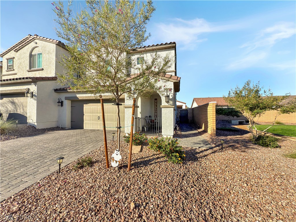 314 Bay Village Place Henderson NV 89011