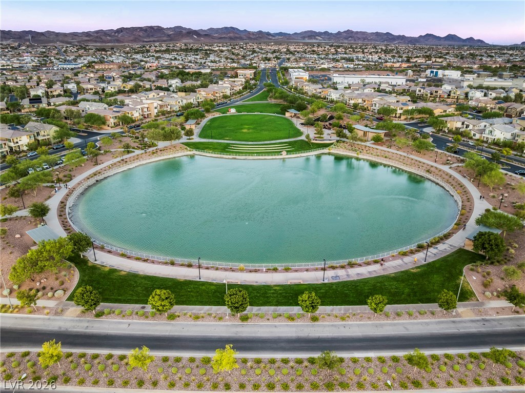 314 Bay Village Place Henderson NV 89011