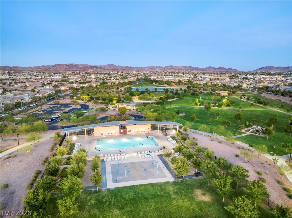 314 Bay Village Place Henderson NV 89011