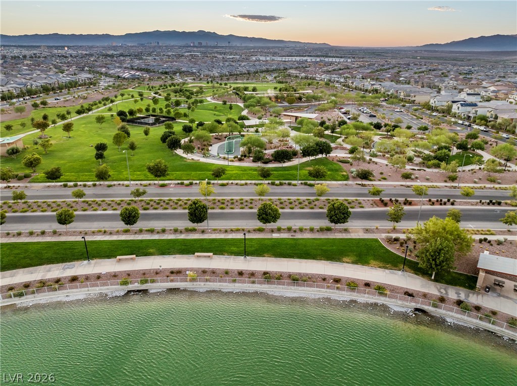 314 Bay Village Place Henderson NV 89011