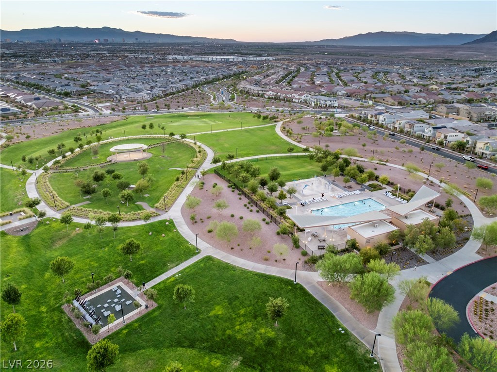 314 Bay Village Place Henderson NV 89011