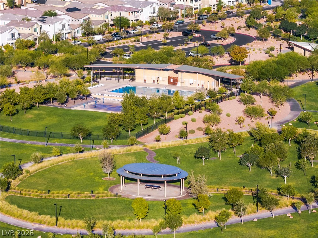 314 Bay Village Place Henderson NV 89011