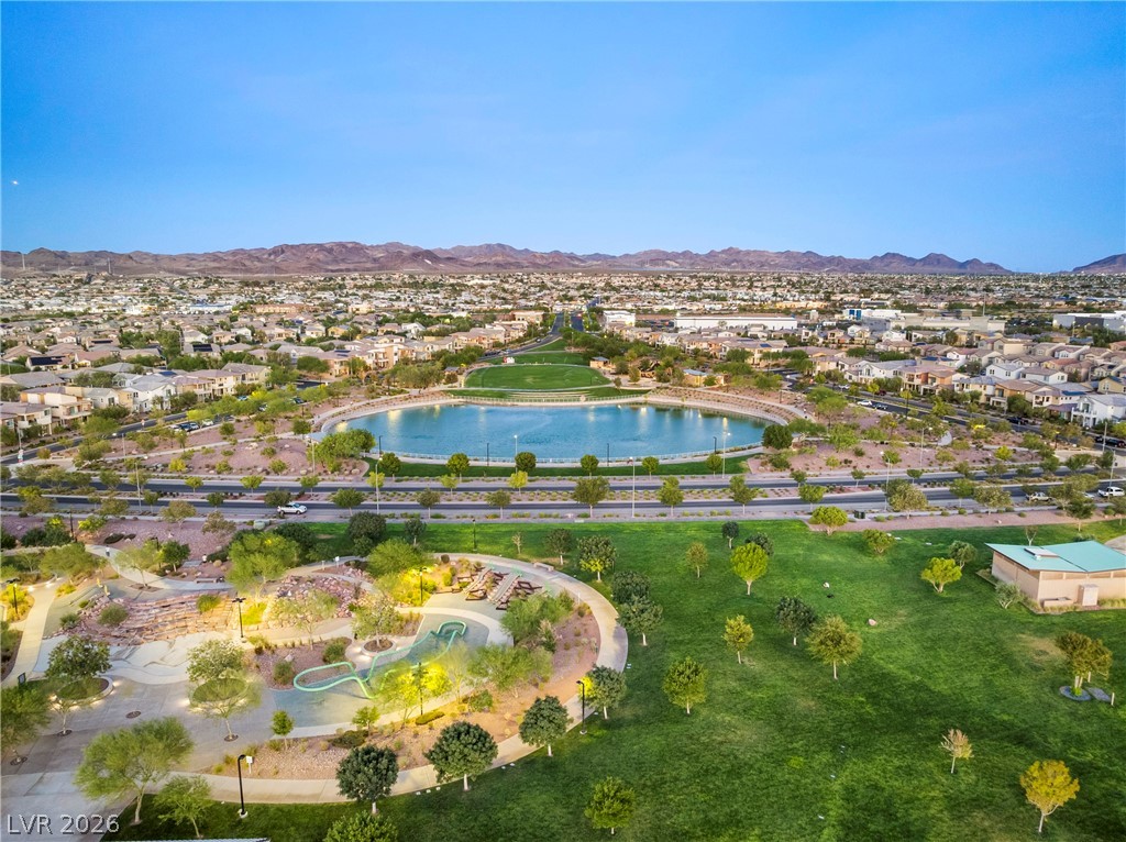 314 Bay Village Place Henderson NV 89011