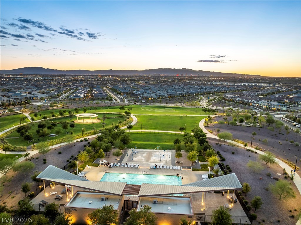 314 Bay Village Place Henderson NV 89011