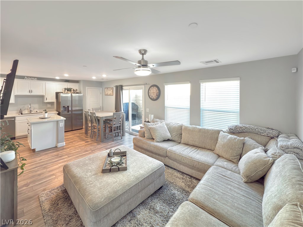 314 Bay Village Place Henderson NV 89011