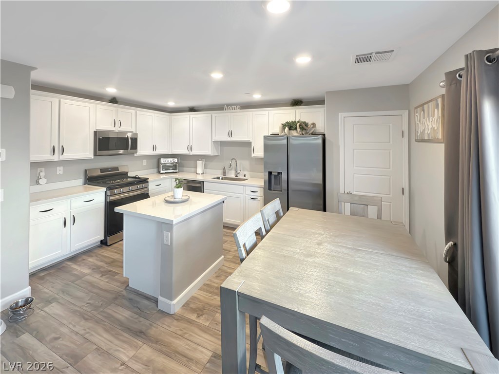 314 Bay Village Place Henderson NV 89011