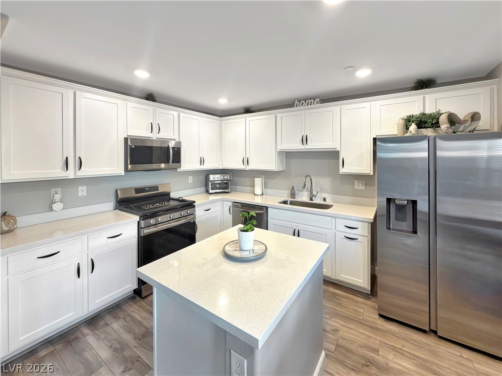 314 Bay Village Place Henderson NV 89011