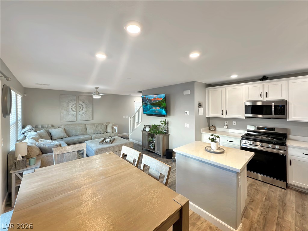 314 Bay Village Place Henderson NV 89011