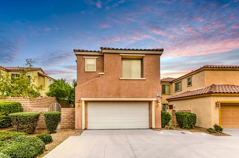 1044 Creeping Zinnia Court Las Vegas NV 89138