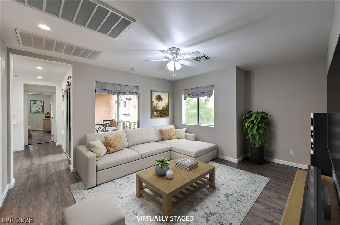 1044 Creeping Zinnia Court Las Vegas NV 89138