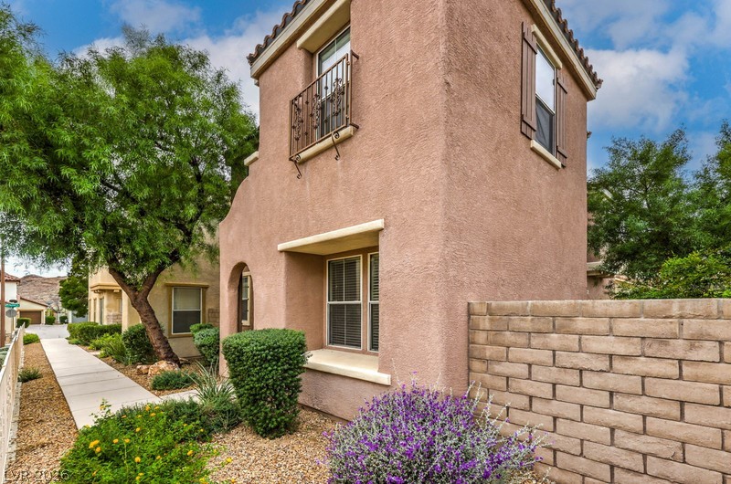 1044 Creeping Zinnia Court Las Vegas NV 89138