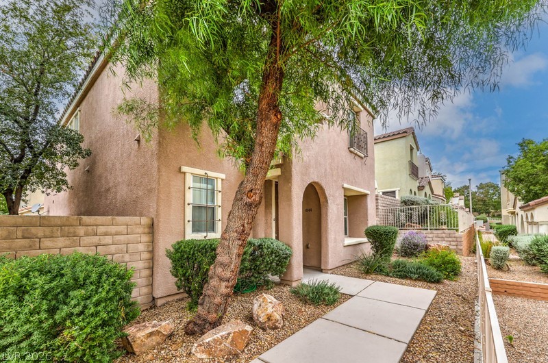 1044 Creeping Zinnia Court Las Vegas NV 89138