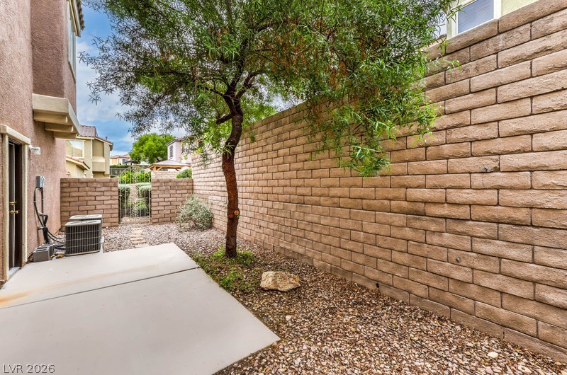 1044 Creeping Zinnia Court Las Vegas NV 89138
