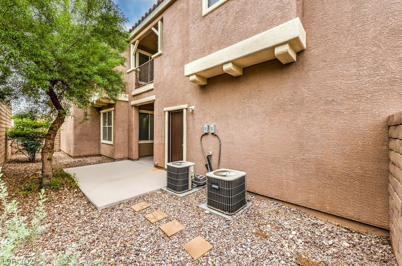 1044 Creeping Zinnia Court Las Vegas NV 89138