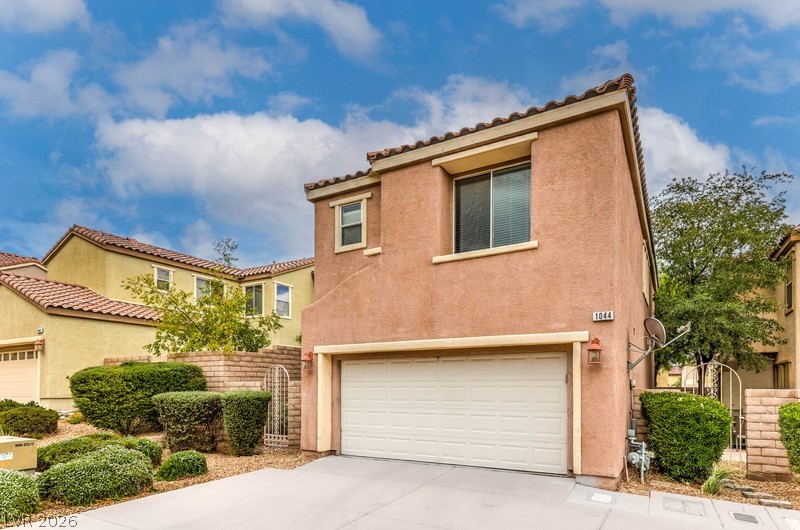 1044 Creeping Zinnia Court Las Vegas NV 89138