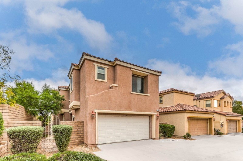 1044 Creeping Zinnia Court Las Vegas NV 89138