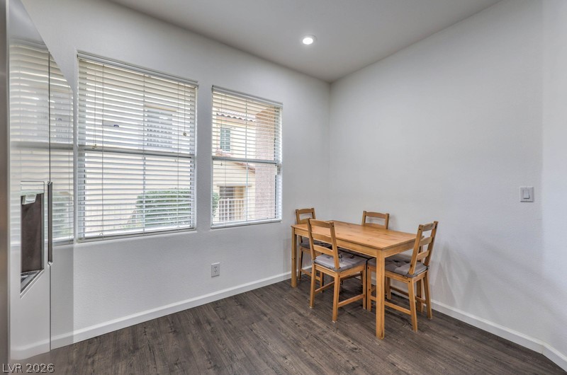 1044 Creeping Zinnia Court Las Vegas NV 89138