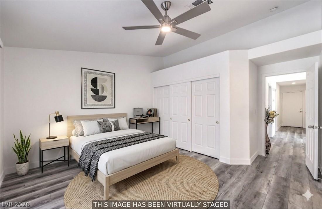 3869 Mapleview Court Las Vegas NV 89147