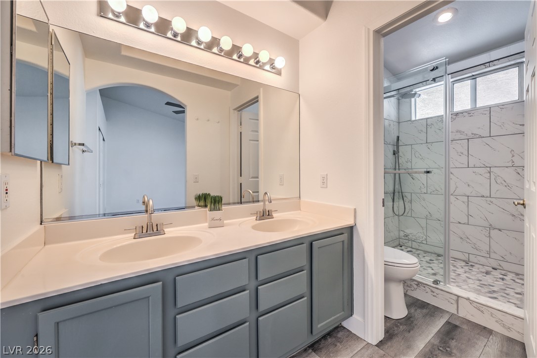 3869 Mapleview Court Las Vegas NV 89147
