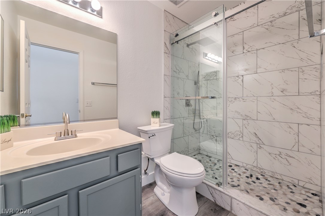 3869 Mapleview Court Las Vegas NV 89147