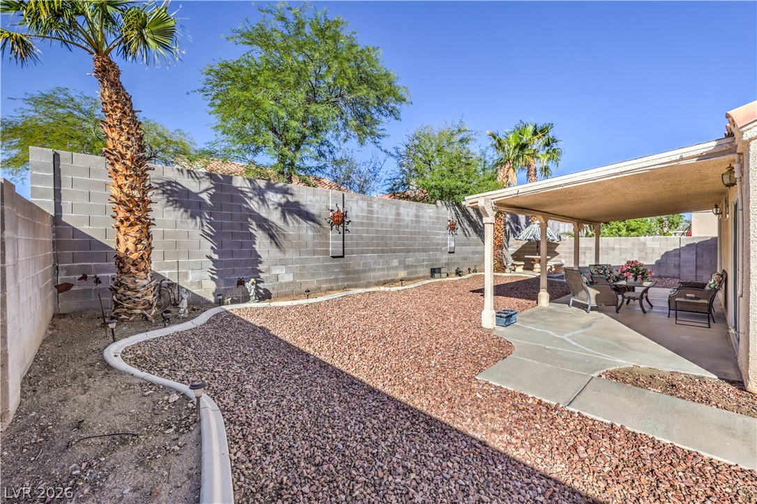 3869 Mapleview Court Las Vegas NV 89147