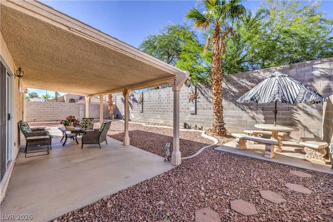 3869 Mapleview Court Las Vegas NV 89147