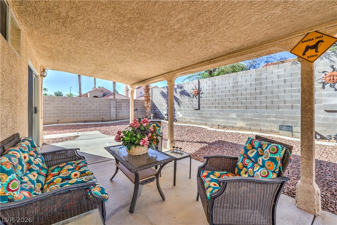 3869 Mapleview Court Las Vegas NV 89147