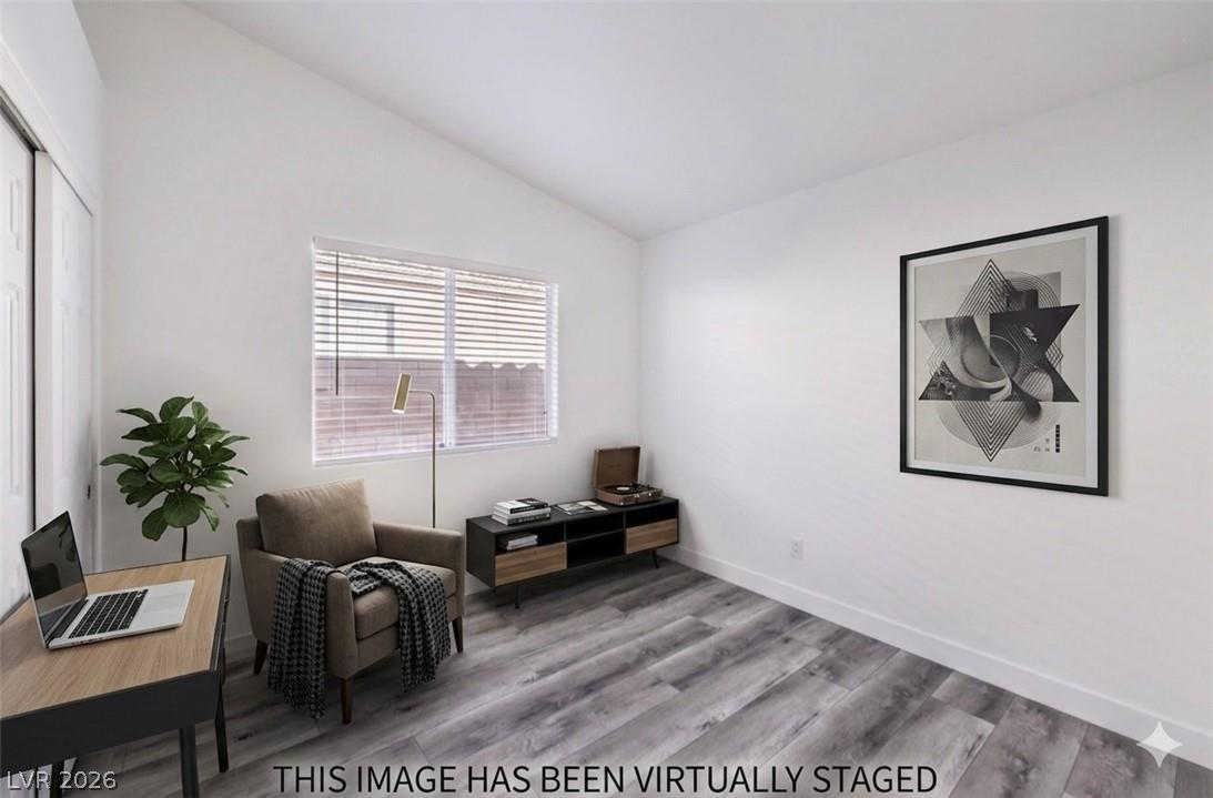 3869 Mapleview Court Las Vegas NV 89147