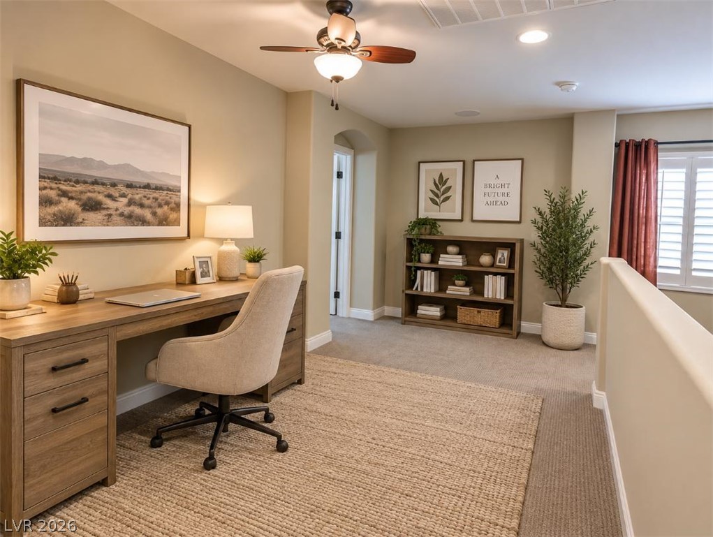 1509 Destiny Ridge Court Henderson NV 89074