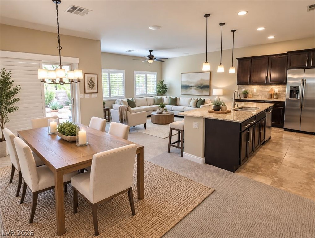 1509 Destiny Ridge Court Henderson NV 89074