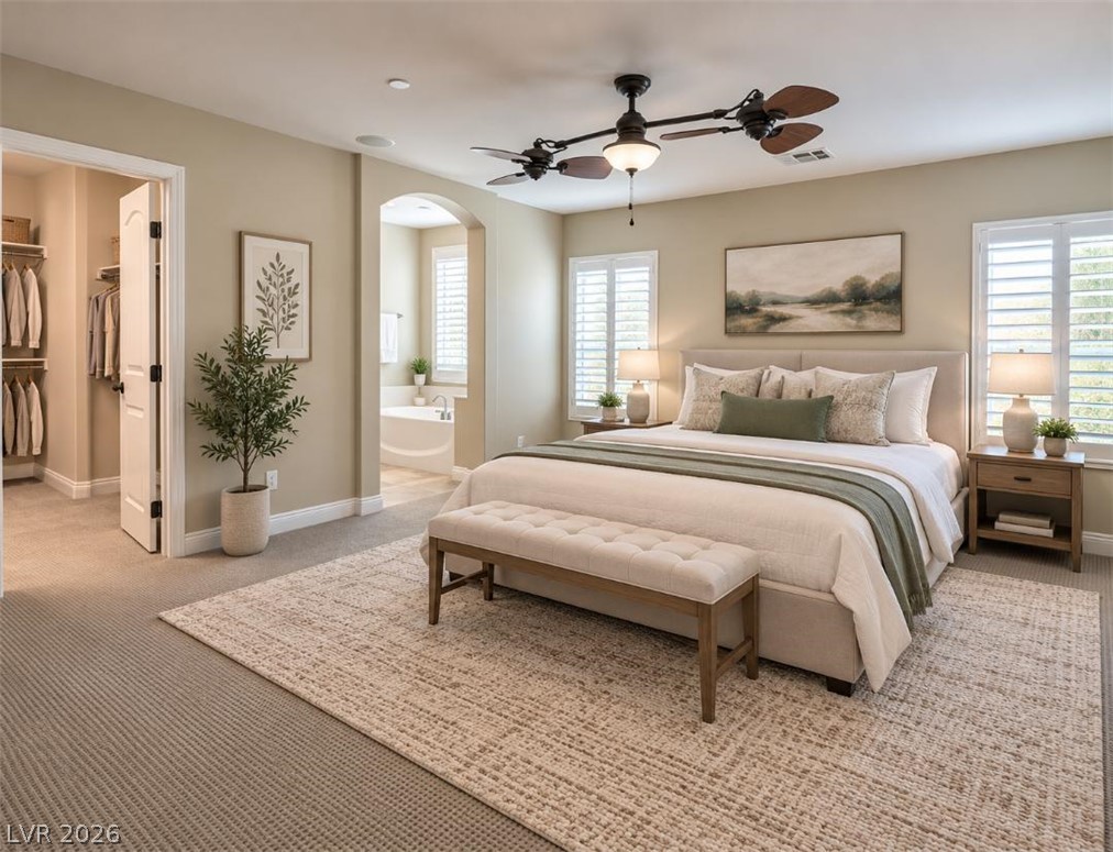 1509 Destiny Ridge Court Henderson NV 89074