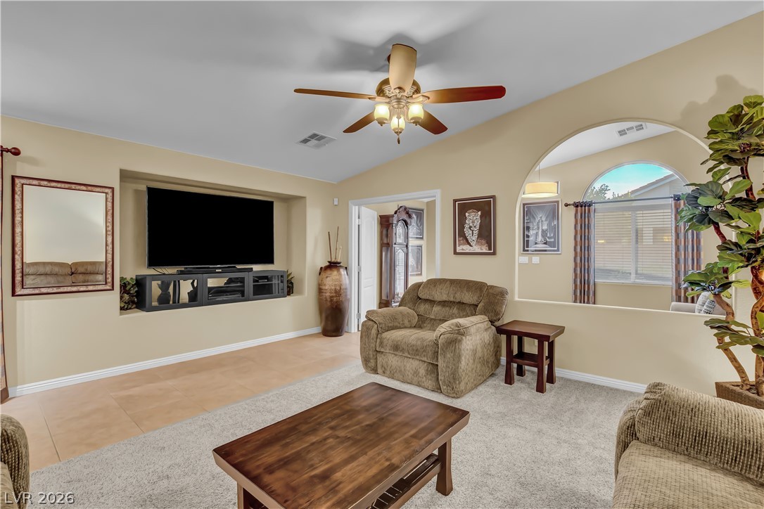 5754 Lewis Falls Avenue Las Vegas NV 89139
