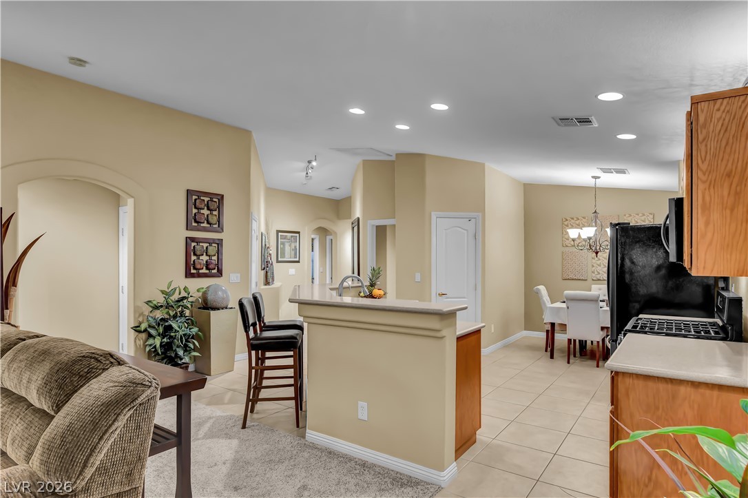 5754 Lewis Falls Avenue Las Vegas NV 89139