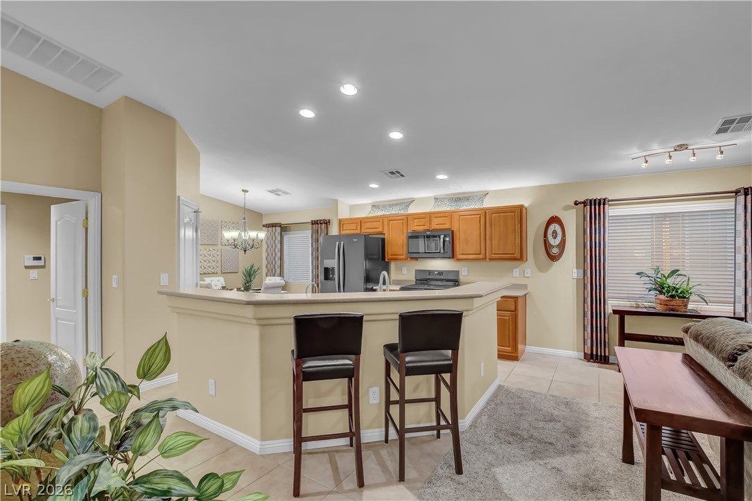 5754 Lewis Falls Avenue Las Vegas NV 89139