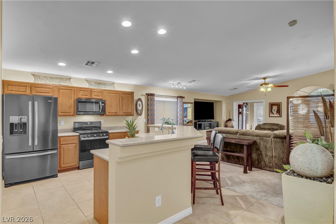 5754 Lewis Falls Avenue Las Vegas NV 89139