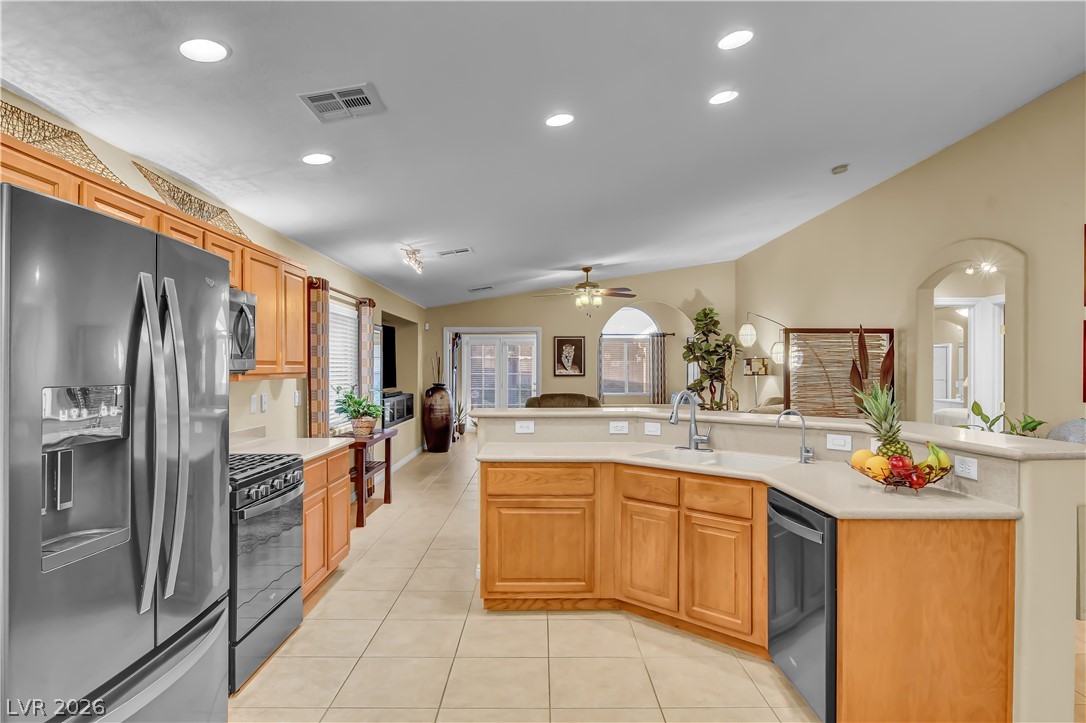 5754 Lewis Falls Avenue Las Vegas NV 89139