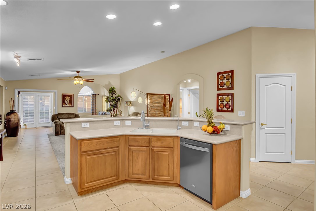 5754 Lewis Falls Avenue Las Vegas NV 89139