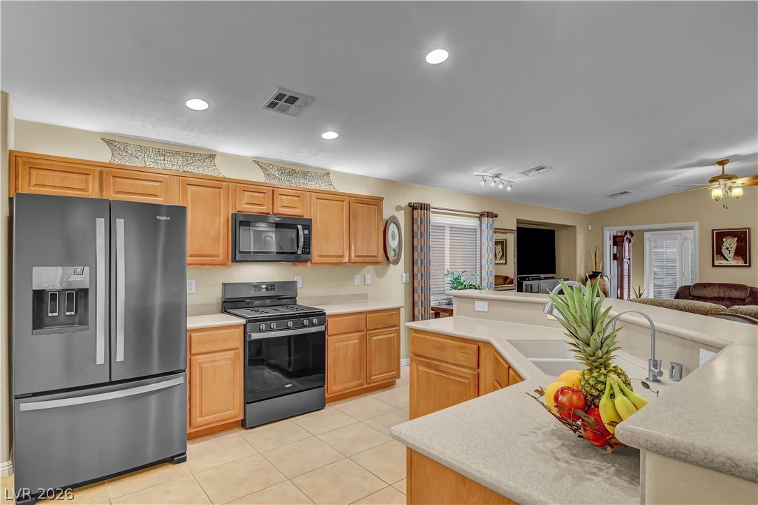 5754 Lewis Falls Avenue Las Vegas NV 89139