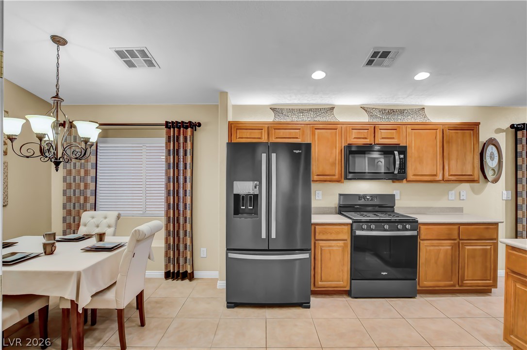 5754 Lewis Falls Avenue Las Vegas NV 89139