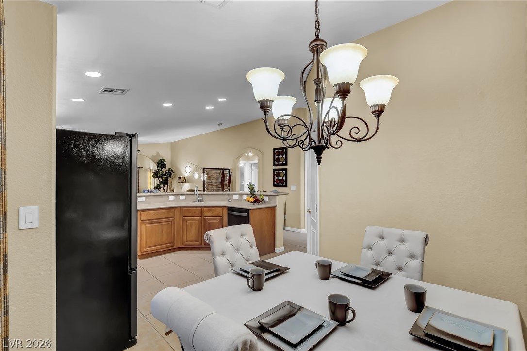 5754 Lewis Falls Avenue Las Vegas NV 89139