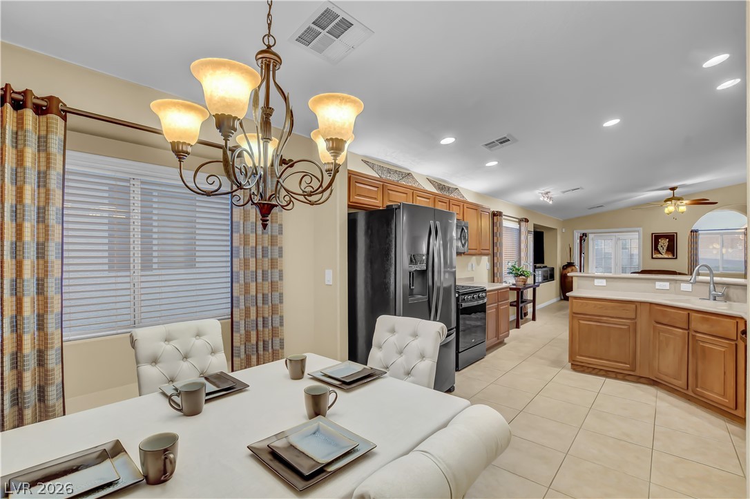 5754 Lewis Falls Avenue Las Vegas NV 89139
