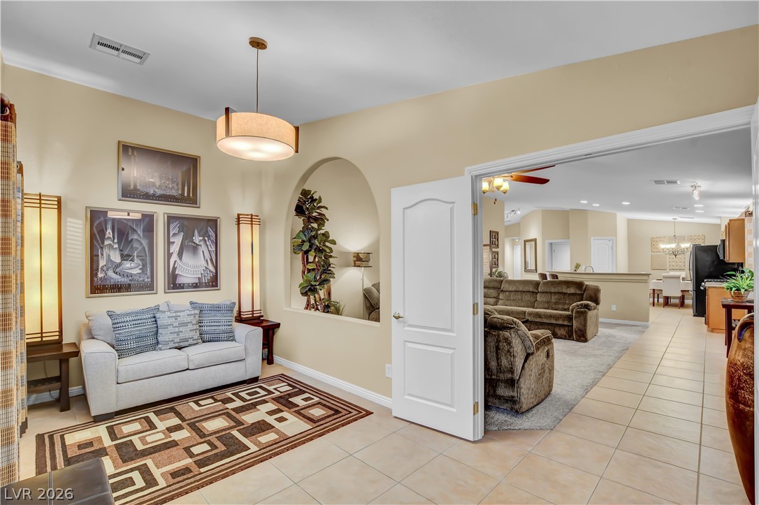 5754 Lewis Falls Avenue Las Vegas NV 89139