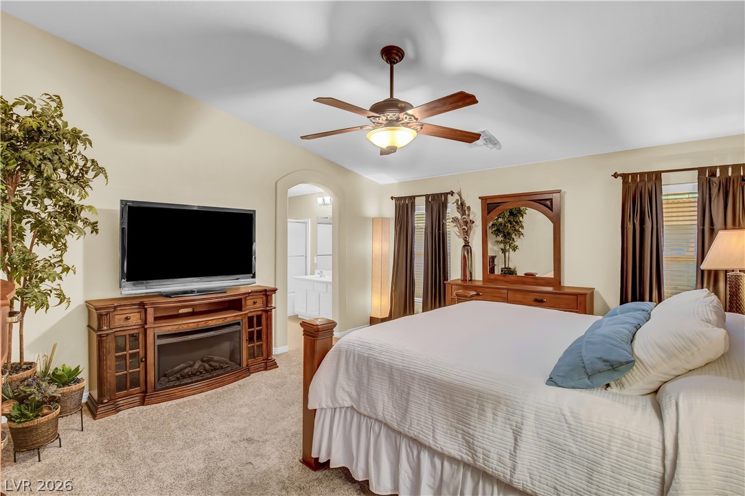 5754 Lewis Falls Avenue Las Vegas NV 89139