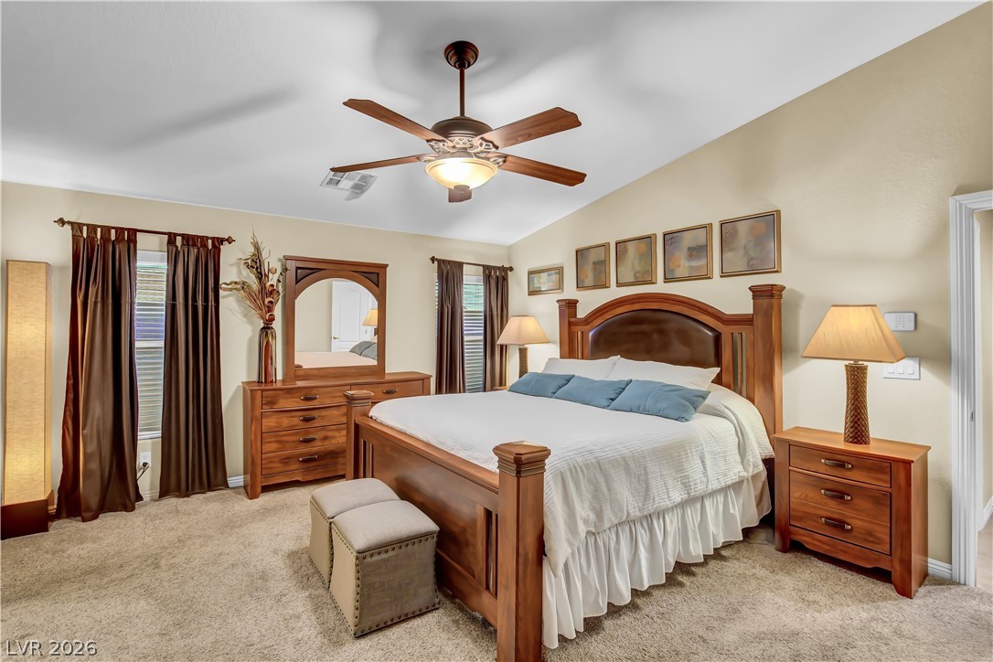 5754 Lewis Falls Avenue Las Vegas NV 89139