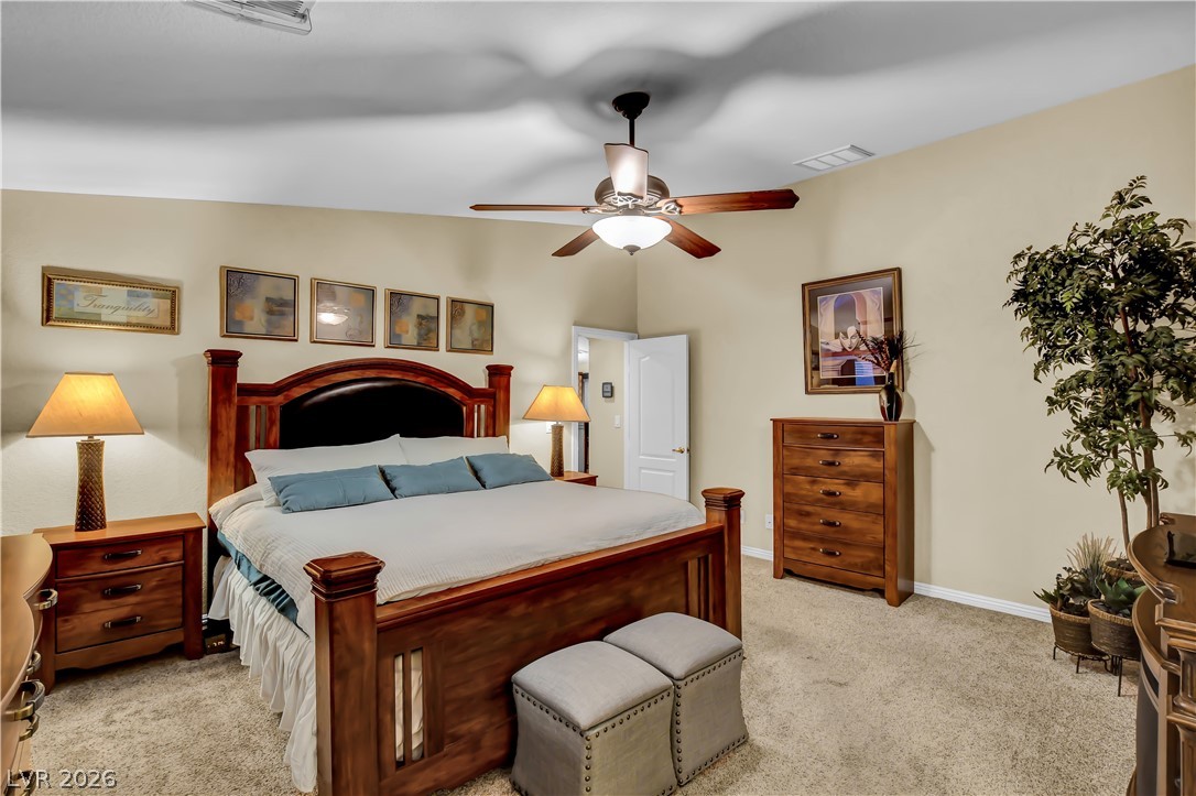 5754 Lewis Falls Avenue Las Vegas NV 89139
