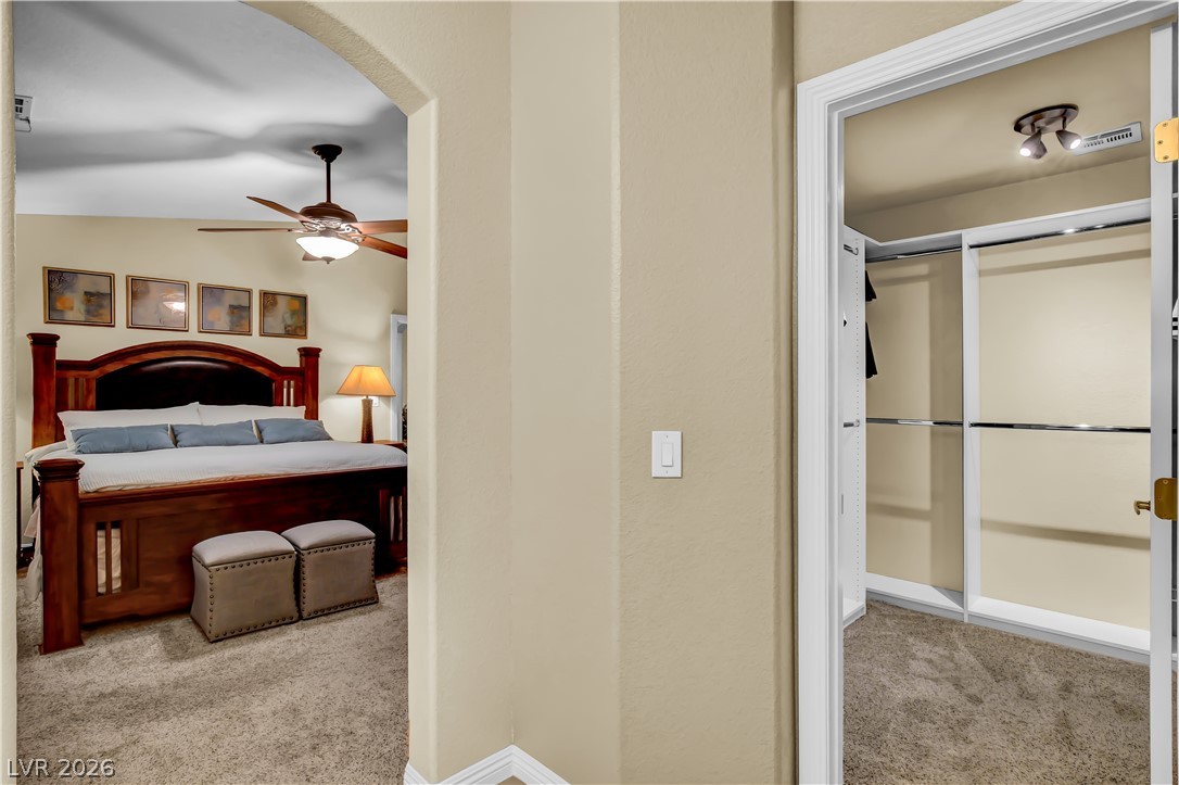 5754 Lewis Falls Avenue Las Vegas NV 89139