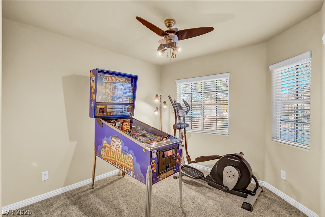 5754 Lewis Falls Avenue Las Vegas NV 89139